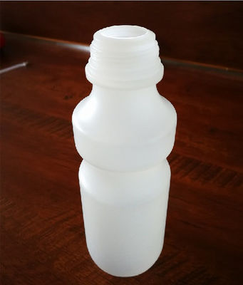 Chai EVA Máy thổi chai nhựa 15KW PLC Sản xuất chai HDPE