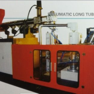2 khuôn Máy sản xuất ống PVC thoát nước 500 cái / H 4 khoang