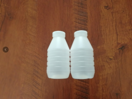 Máy thổi sữa chai nhựa 1000ml 4 khuôn quay hoàn toàn tự động