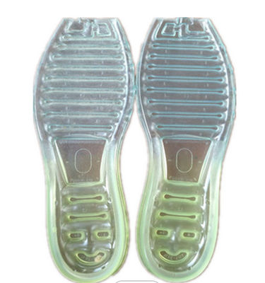 Phẩm chất  Tpu Air Cushion Extrusion Blow Moulding Machine Double Station Nhà máy