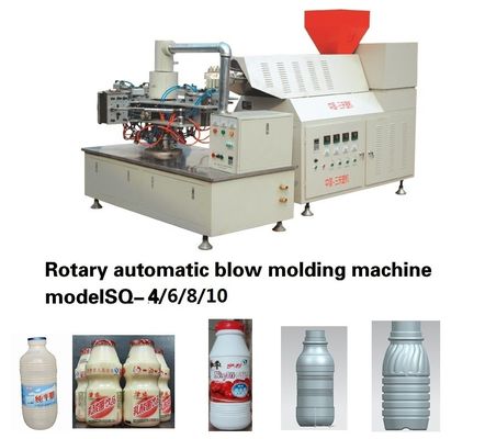 Máy thổi tự động 1L Công suất khí nén quay