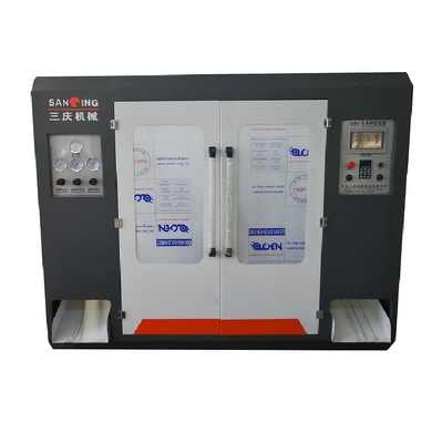 Máy thổi chai tự động PE 5 lít Hiệu suất cao