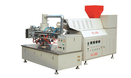 Máy ép đùn chai nhựa 0,7Mpa 6 trạm 15kw