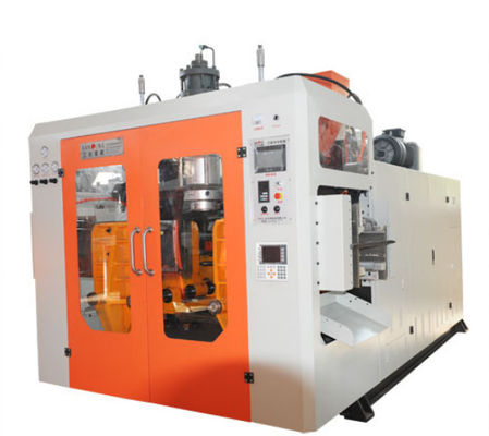 Máy thổi đùn nhựa TPU