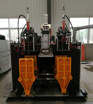 Máy thổi đùn nhựa TPU
