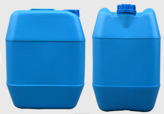 Máy thổi khuôn 240kN 5 lít Vít Dia 80mm Khuôn thổi chai 40p / H