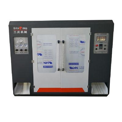 Máy làm xô nhựa 3 lít