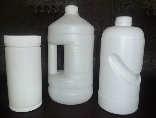 Máy thổi khuôn 4kN 5 lít