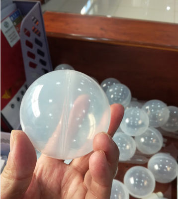 Máy thổi chai nhựa HDPE ISO 8MPa PE Thổi khuôn 35KN