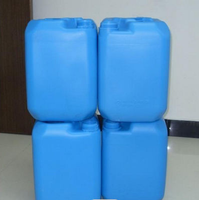 Máy làm khuôn nhựa thùng 25L 50kw 40 chiếc mỗi giờ