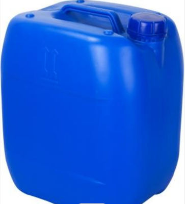 Máy thổi khuôn 240kN 5 lít Máy thổi khuôn chai 80kg / H 50KW