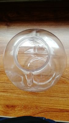 Máy thổi khuôn PP 2.5L Jug