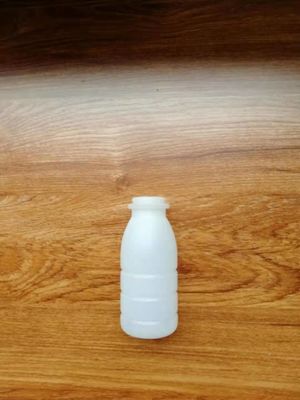 Máy thổi khuôn chai sữa 500mL 1200PCS mỗi giờ Điều khiển PLC