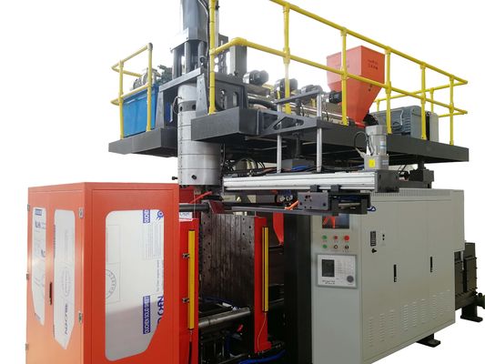 CE 80mm Máy ép nhựa thủy lực Maxium 30L Tỷ lệ L / D 25/1