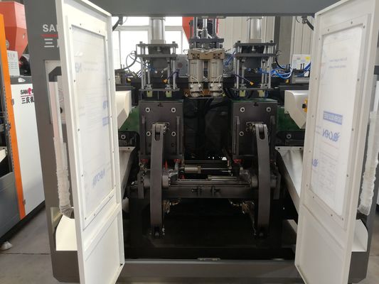 Máy thổi bóng tự động 2 đầu 10cm 70kg / H