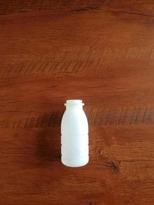 6 khoang Máy thổi khuôn đôi 150mL 0,6m3 / phút