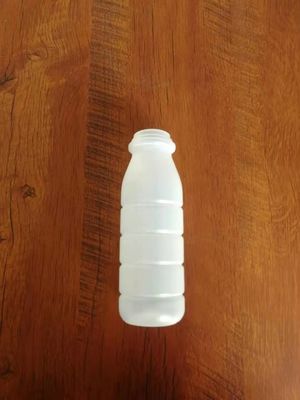 Máy thổi khuôn chai LDPE 30kg / H Tiêu thụ không khí 0,4m3 / phút