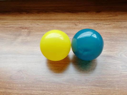 2 đầu chết Seaball PE Máy thổi rỗng 3 lít