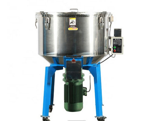 Máy trộn phụ trợ Máy trộn màu nhựa JYHB-50 Công suất 50kg