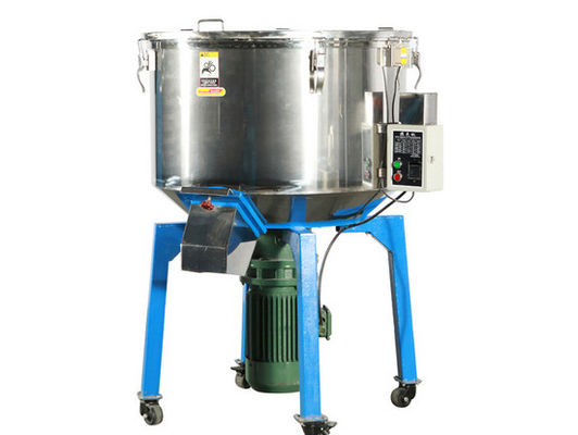 Máy trộn phụ trợ Máy trộn màu nhựa JYHB-50 Công suất 50kg
