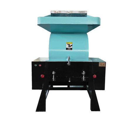 ZL-PC180 9 chiếc Máy nghiền chai nhựa PE Máy nghiền 2.2kw / 3HP