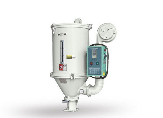 Máy sấy phễu nhựa Máy phụ trợ Công suất 5kg 1,73kW
