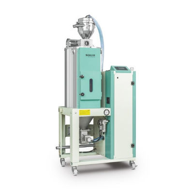 Máy sấy phễu nhựa Máy phụ trợ Công suất 5kg 1,73kW