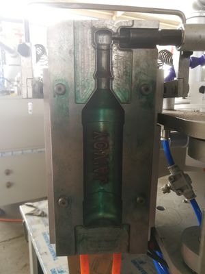S136 Khuôn thổi chai 3000ml Khuôn xô chống gỉ