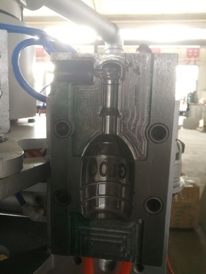 Khuôn thổi nhựa CE NAK80 P20 Khuôn một khoang Đa khoang