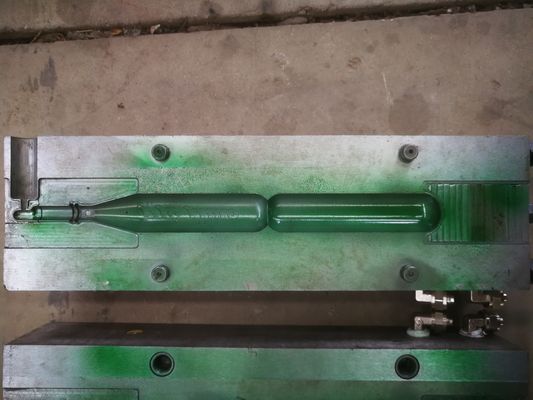 Khuôn ống nhựa bằng thép Sanqing 45