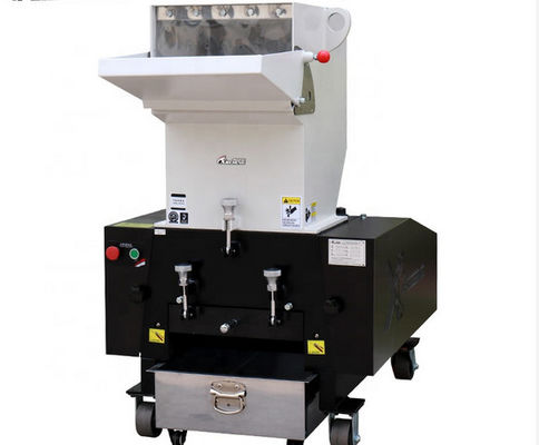 Máy hủy tài liệu nhựa tái chế LDF-B-300 10HP 250kg / H