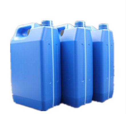 Máy thổi chai tự động 5L Jerry có thể PE 1000 chiếc mỗi giờ