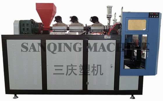 Điều khiển PLC Máy thổi khuôn tự động