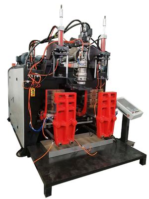 Máy thổi đùn tự động thủy lựcTPU 380V 1300kg