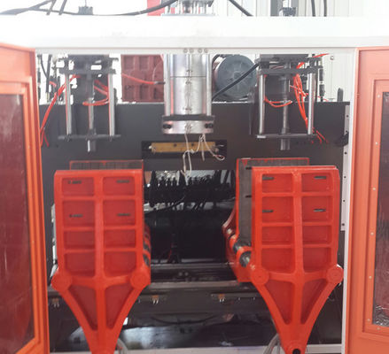 Máy làm đệm khí TPU Máy thổi PP 22KW