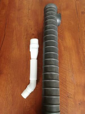 Máy ống tôn Dia 65mm 380V Khuôn thổi quay 3.6 * 1.3 * 2.1m