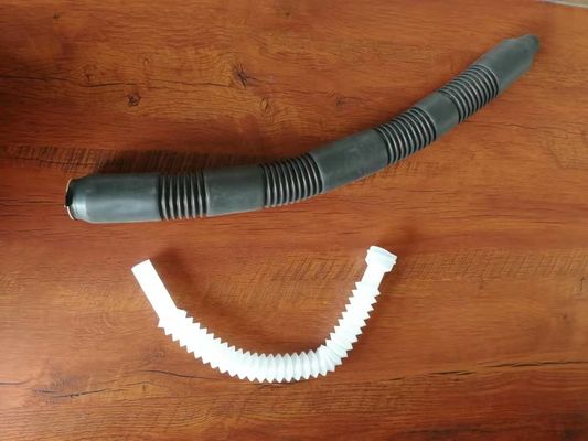 Máy thổi khí nén 1m Ống mềm 2 khoang Máy thổi PE Phát minh đầu tiên ở Trung Quốc