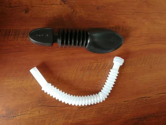 Máy làm ống nước gợn 1m Công suất 700 Máy làm ống PP 70kg / H