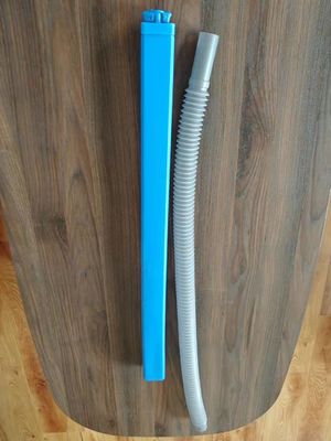Máy ống tôn 70kg / H