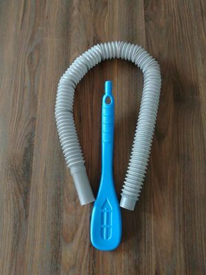 Máy sản xuất ống nhựa Dia 75mm