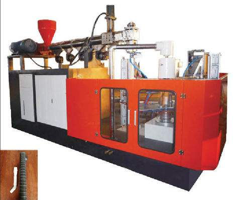 Máy sản xuất ống nhựa Dia 75mm