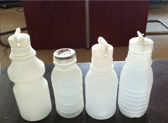 CE Sanqing 170ml Máy thổi khuôn HDPE Jerry có thể 65/75