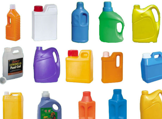 Máy thổi khuôn HDPE 70 KW / ngày
