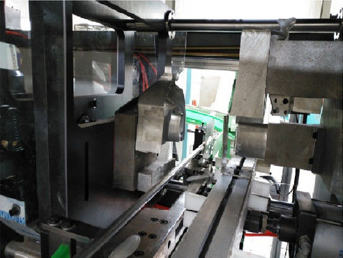 Máy thổi khuôn HDPE 70 KW / ngày