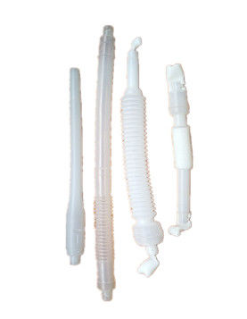 Máy làm ống nhựa 100cm