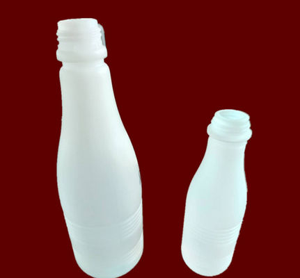 6 khuôn Khối lượng 1000 Máy thổi nhựa quay 45/55
