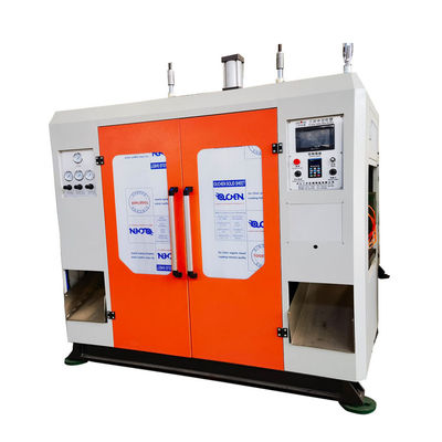 Máy thổi khuôn Iso Abs Máy làm chai nhựa PVC 22kw