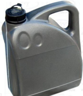 0.8MPa 6000ml Máy thổi khuôn Jerry có thể thổi 380V 50Hz