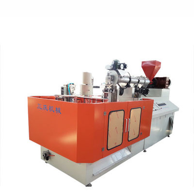 Máy làm ống PE 70kg / H khí nén 600 chiếc mỗi giờ cho máy giặt