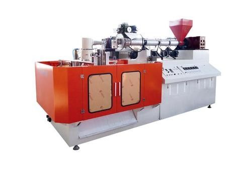 Dia 50mm Máy tôn ống 1m Máy ép khí nén ống 15kW